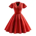 Girls Garments